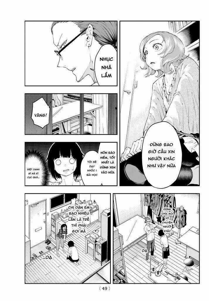 Runway De Waratte - Chapter 26 - Trang 17