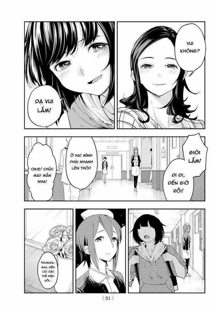 Runway De Waratte - Chapter 26 - Trang 19