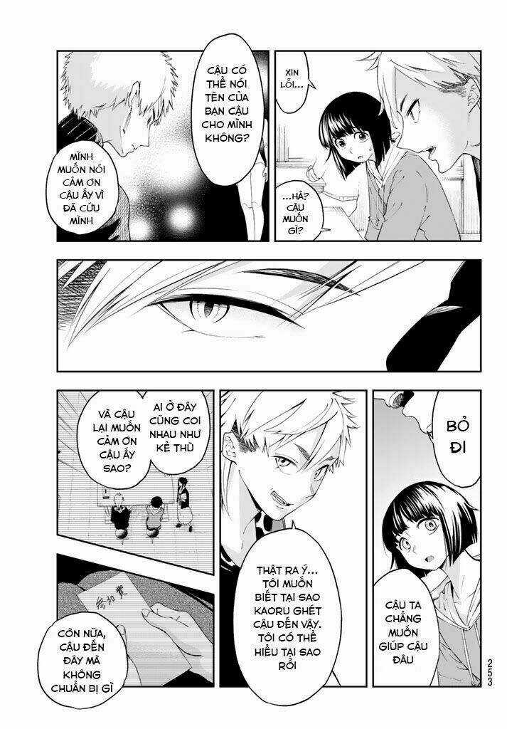 Runway De Waratte - Chapter 27 - Trang 15