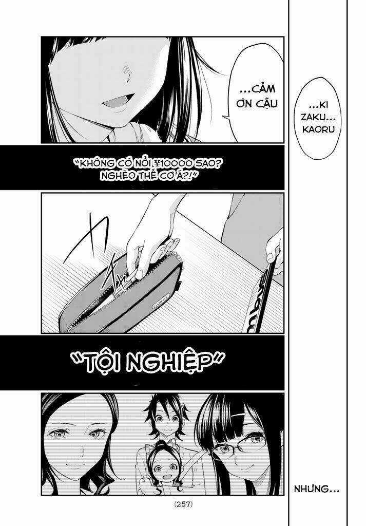 Runway De Waratte - Chapter 27 - Trang 19