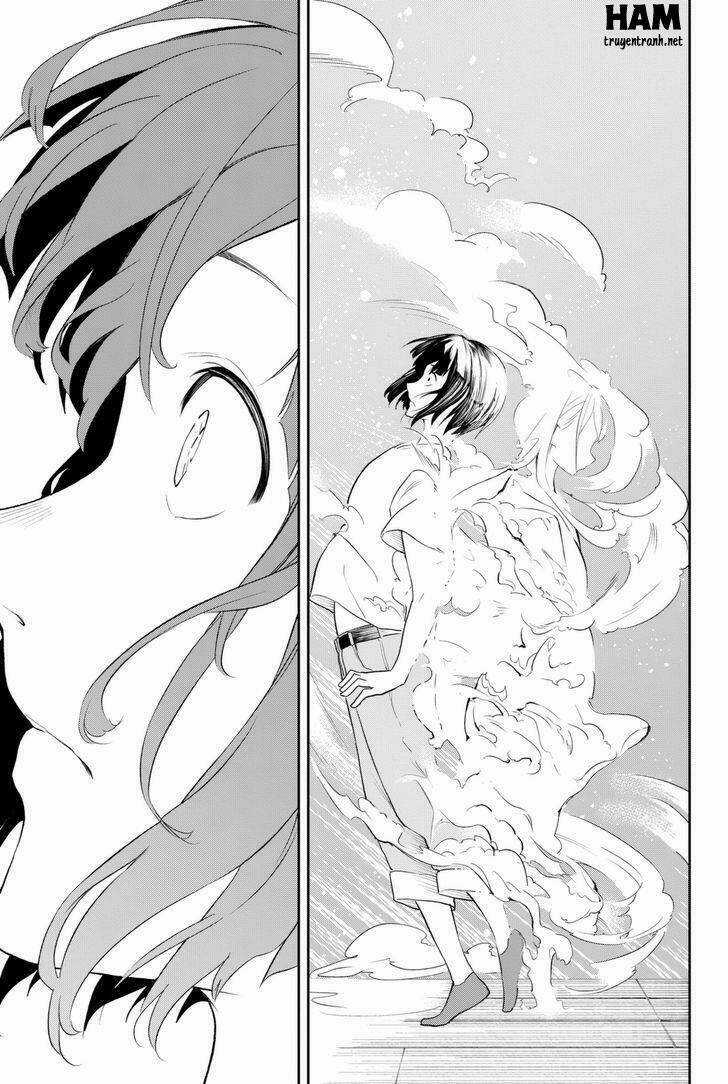 Runway De Waratte - Chapter 3 - Trang 30