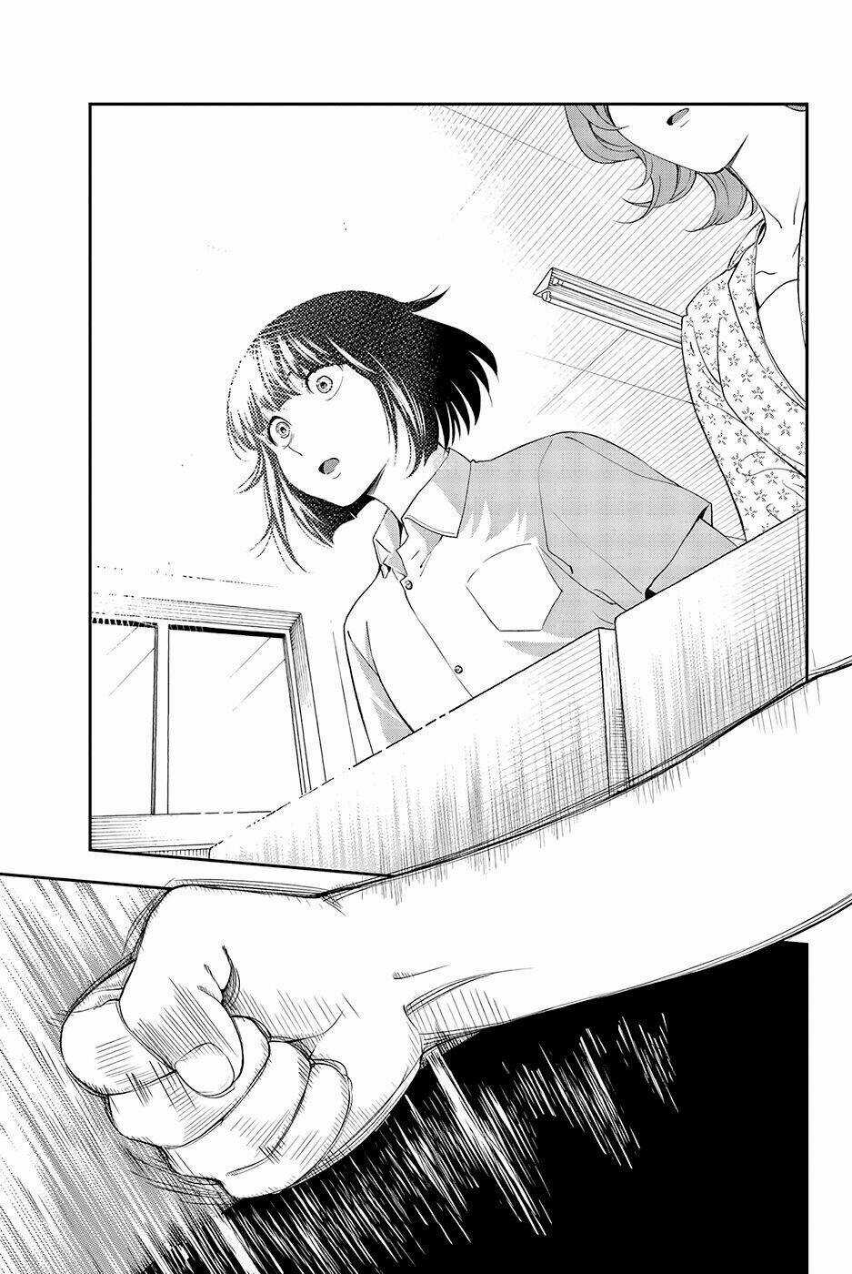 Runway De Waratte - Chapter 33 - Trang 15