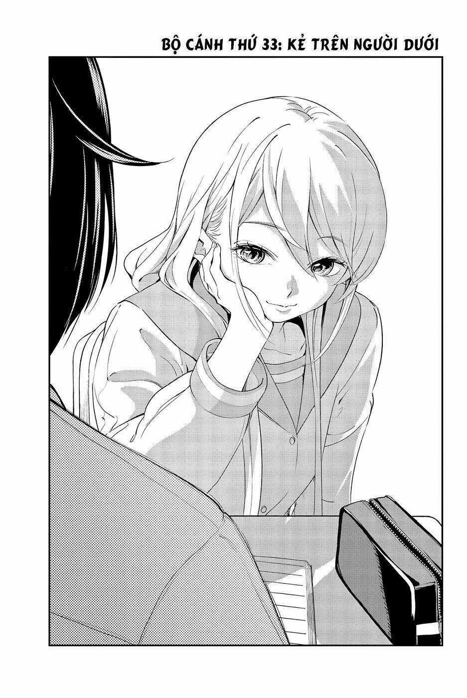 Runway De Waratte - Chapter 33 - Trang 3