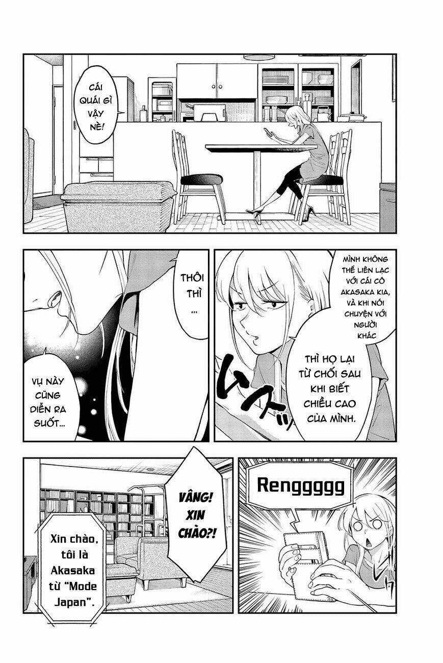 Runway De Waratte - Chapter 36 - Trang 18