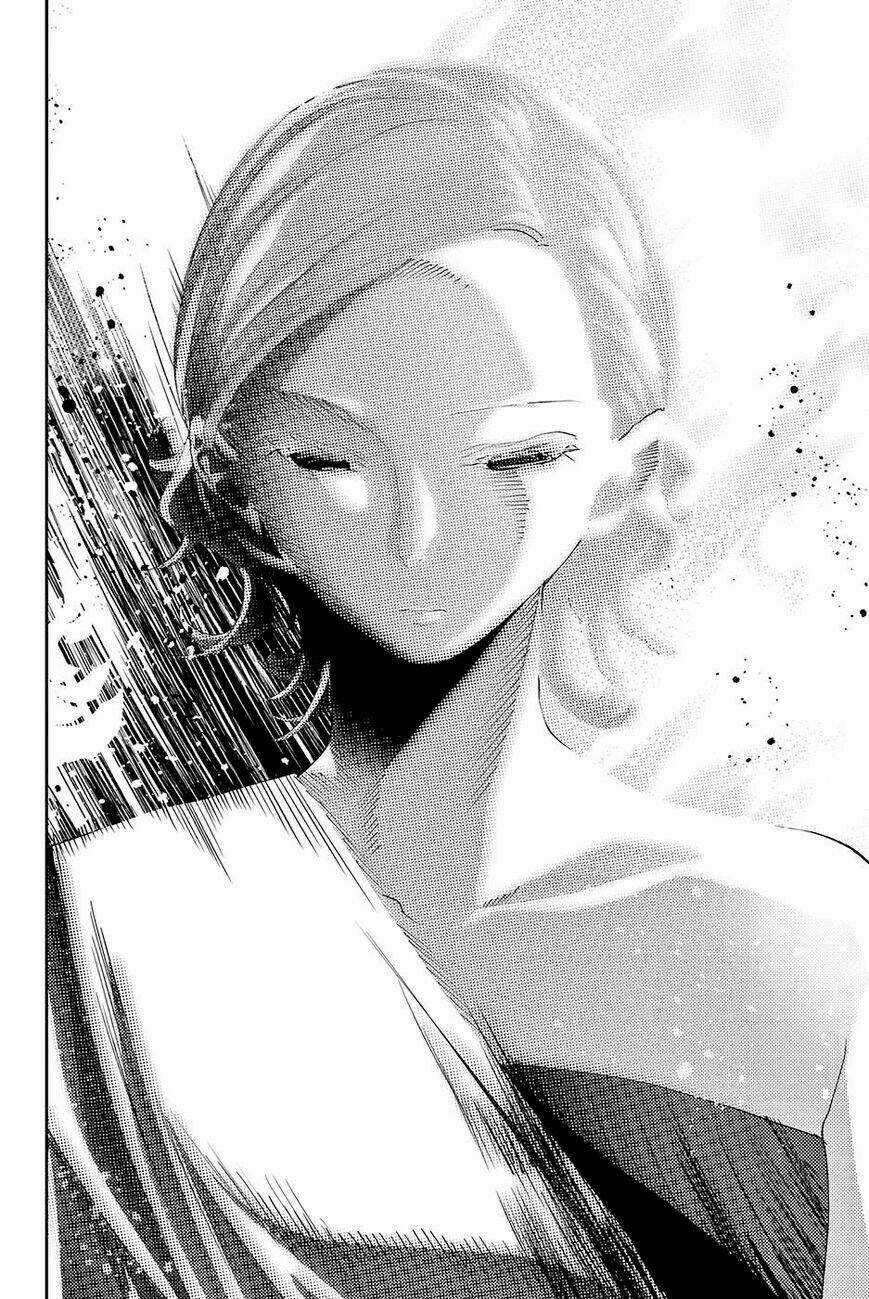 Runway De Waratte - Chapter 37 - Trang 16