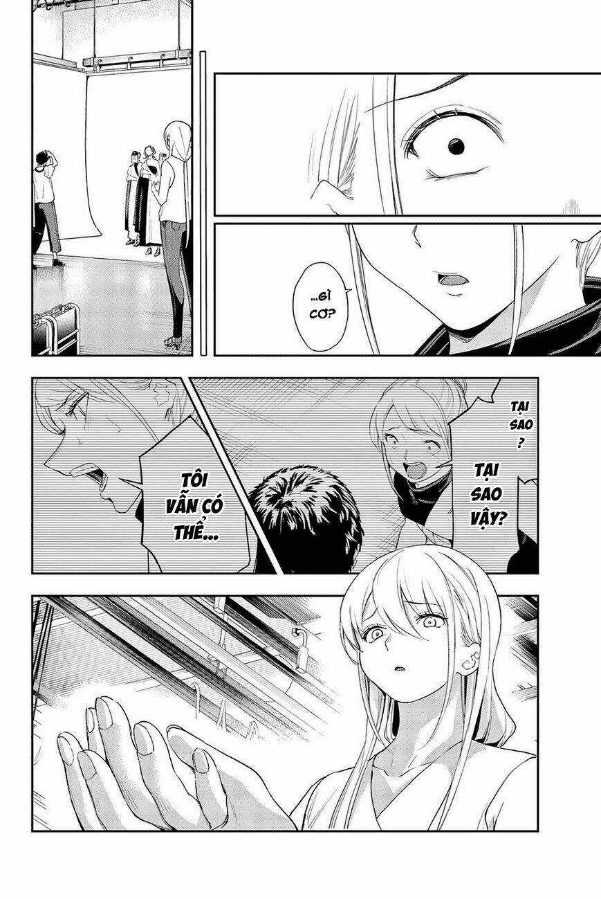 Runway De Waratte - Chapter 37 - Trang 20