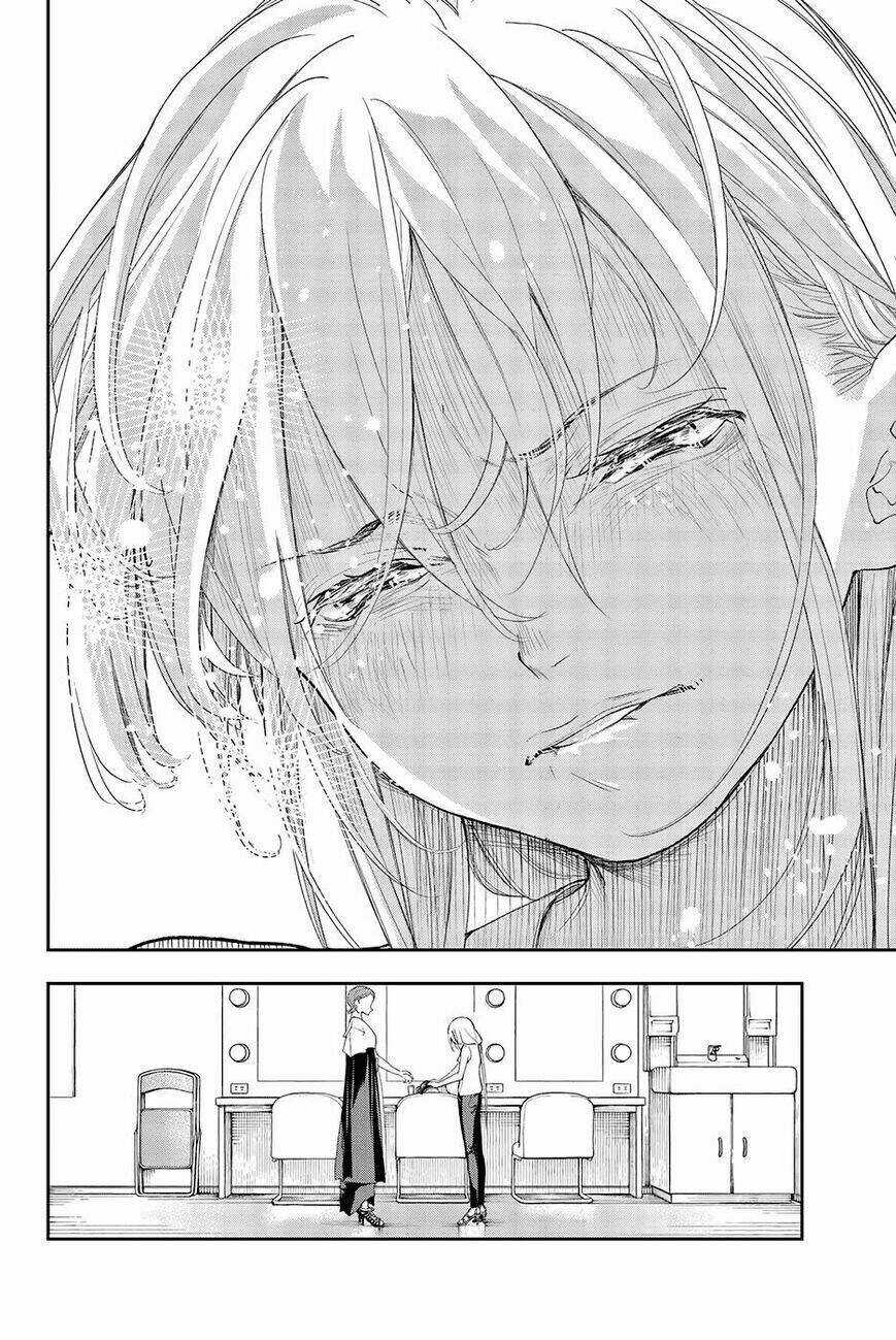 Runway De Waratte - Chapter 37 - Trang 24