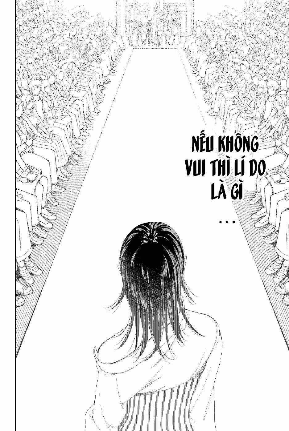 Runway De Waratte - Chapter 40 - Trang 14