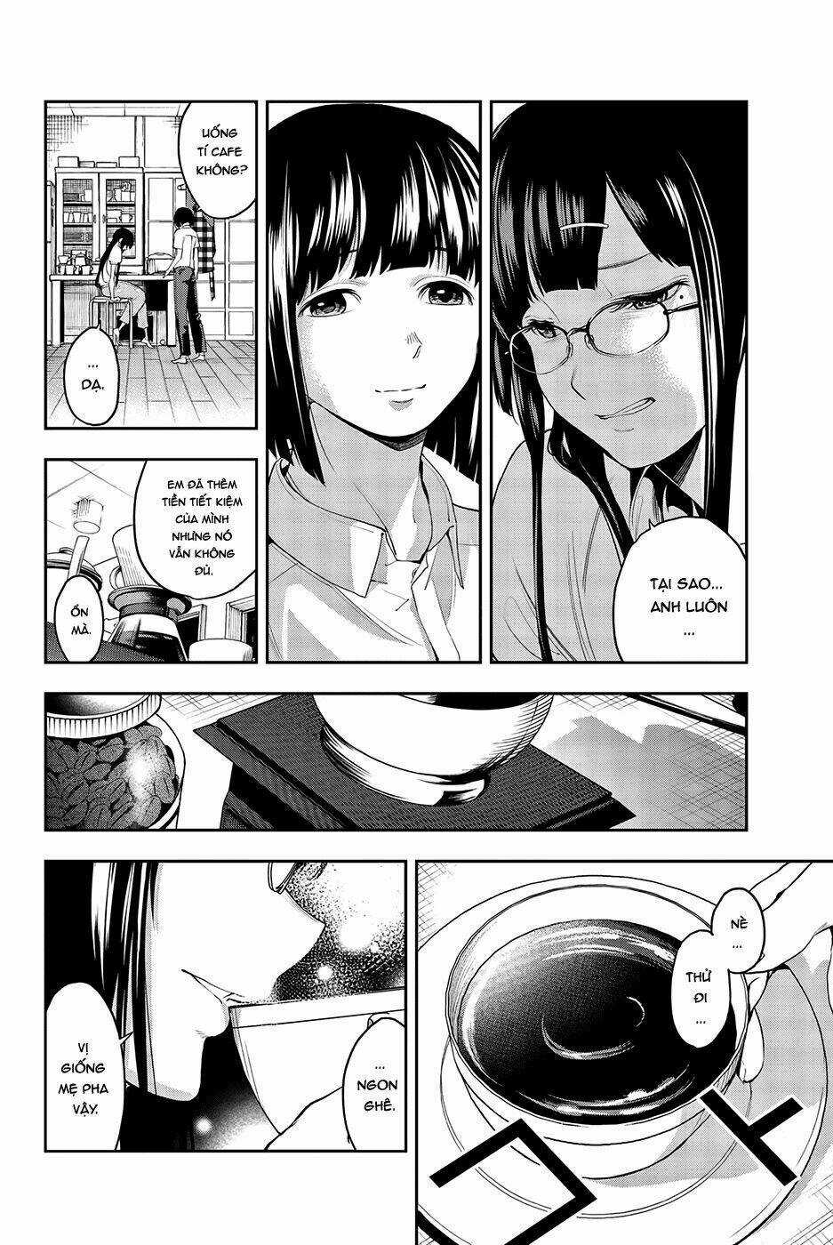 Runway De Waratte - Chapter 41 - Trang 15