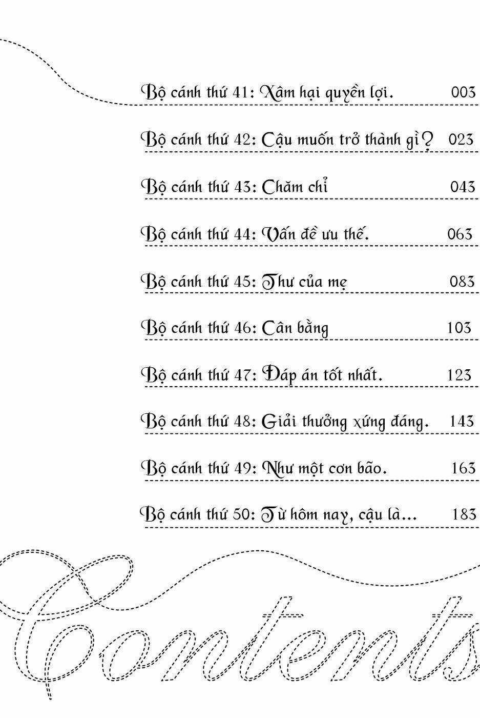 Runway De Waratte - Chapter 41 - Trang 5