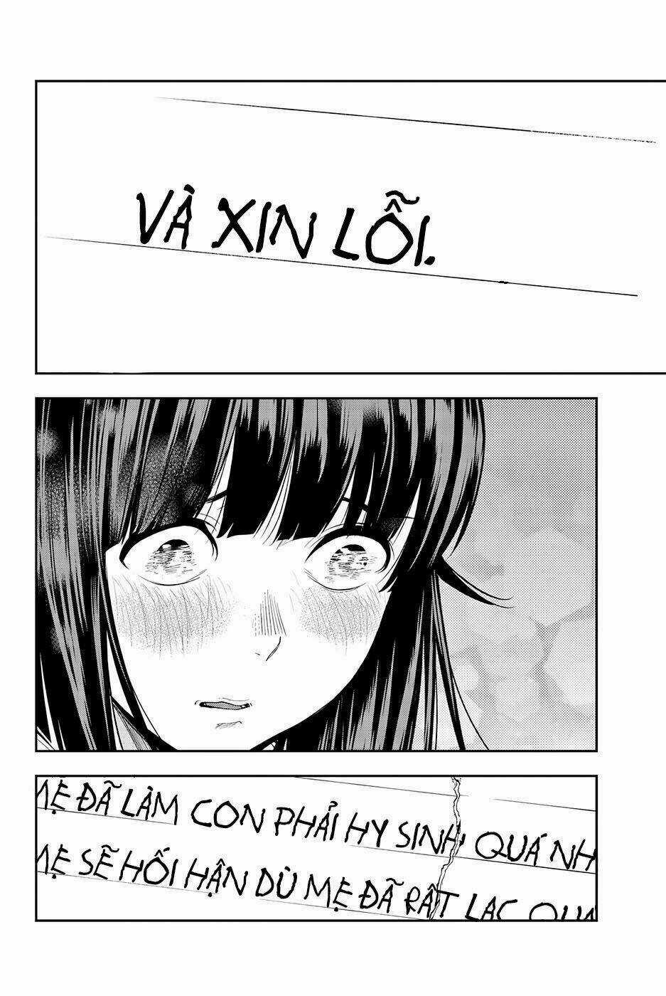 Runway De Waratte - Chapter 45 - Trang 16