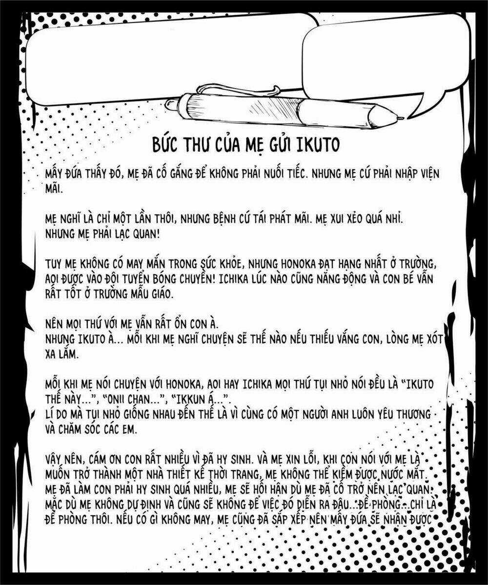 Runway De Waratte - Chapter 45 - Trang 23