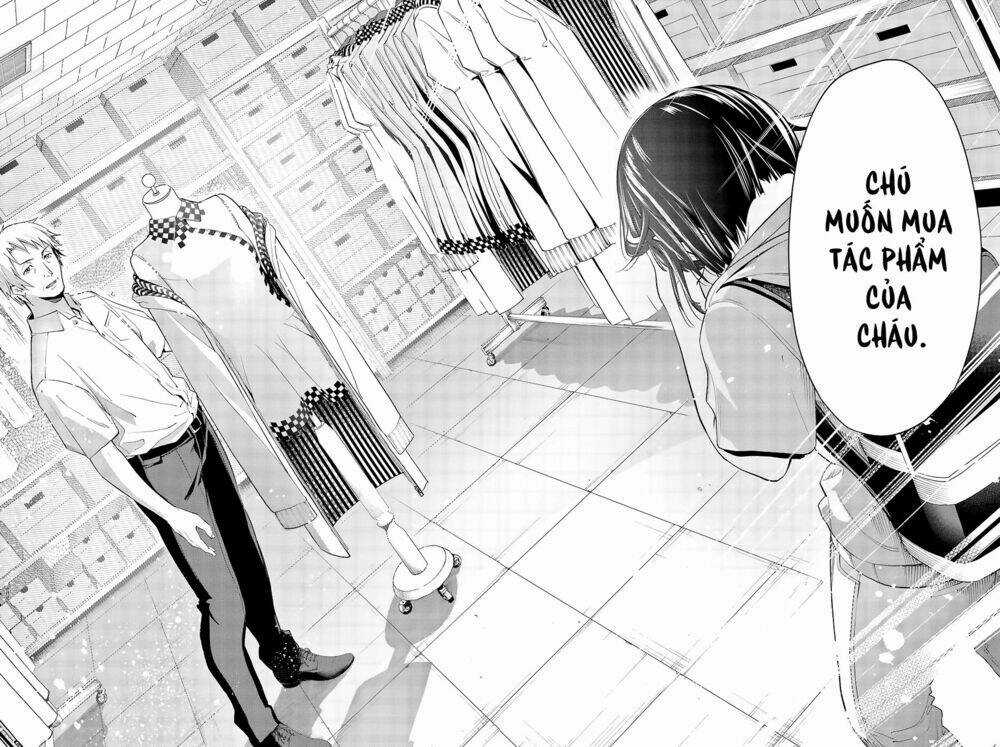 Runway De Waratte - Chapter 48 - Trang 15