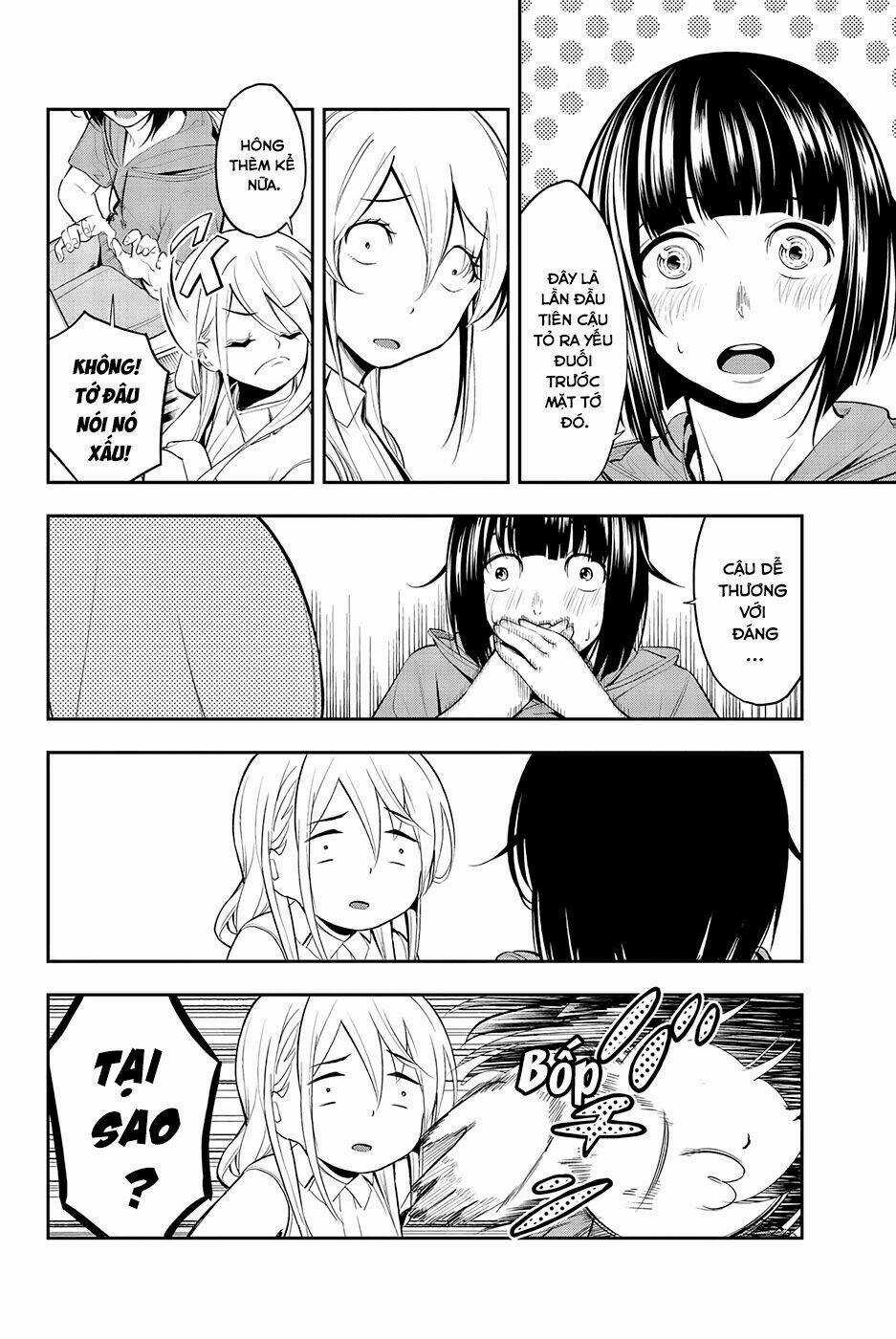 Runway De Waratte - Chapter 49 - Trang 6