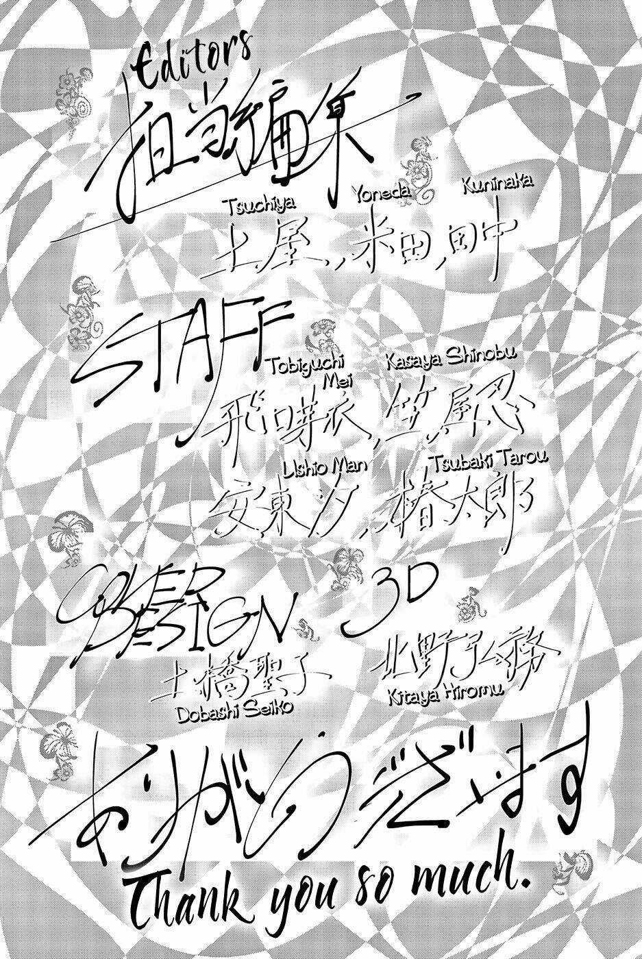 Runway De Waratte - Chapter 50 - Trang 24