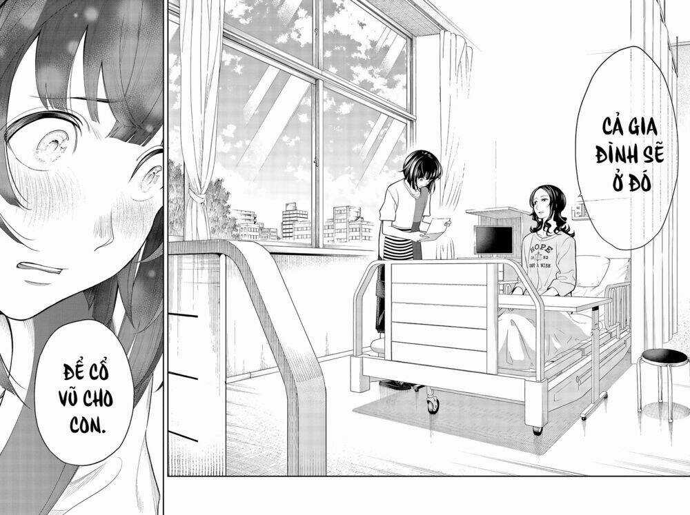 Runway De Waratte - Chapter 51 - Trang 21