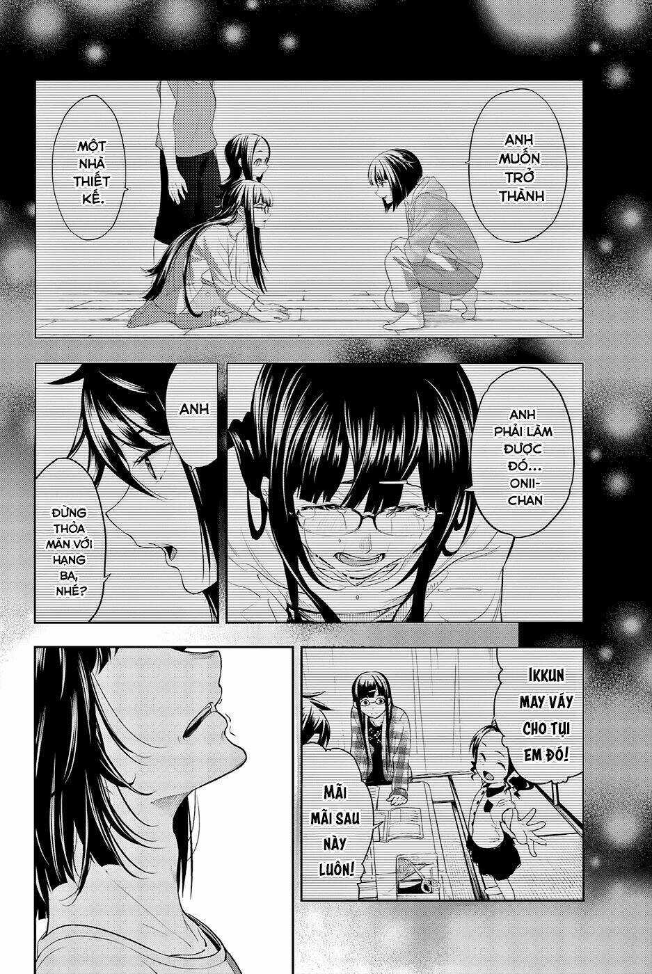 Runway De Waratte - Chapter 51 - Trang 22