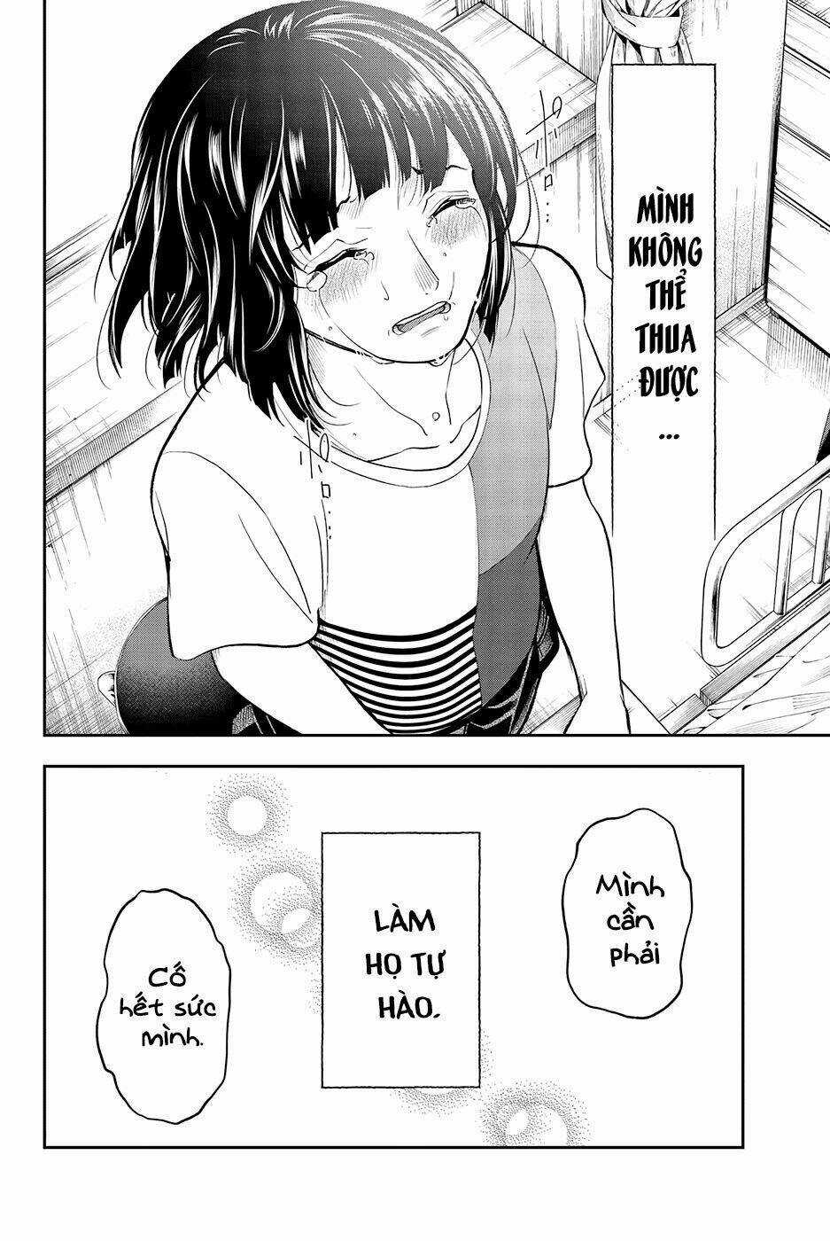 Runway De Waratte - Chapter 51 - Trang 24