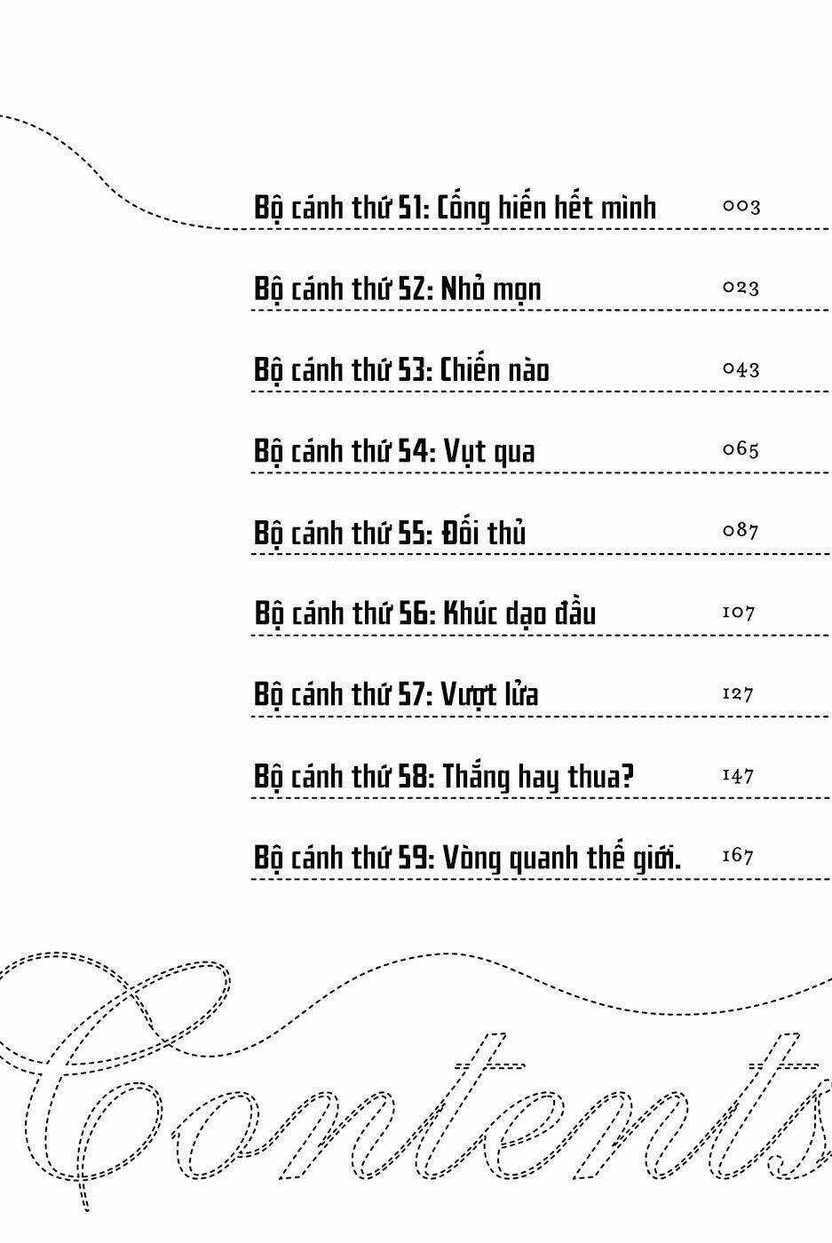 Runway De Waratte - Chapter 51 - Trang 5