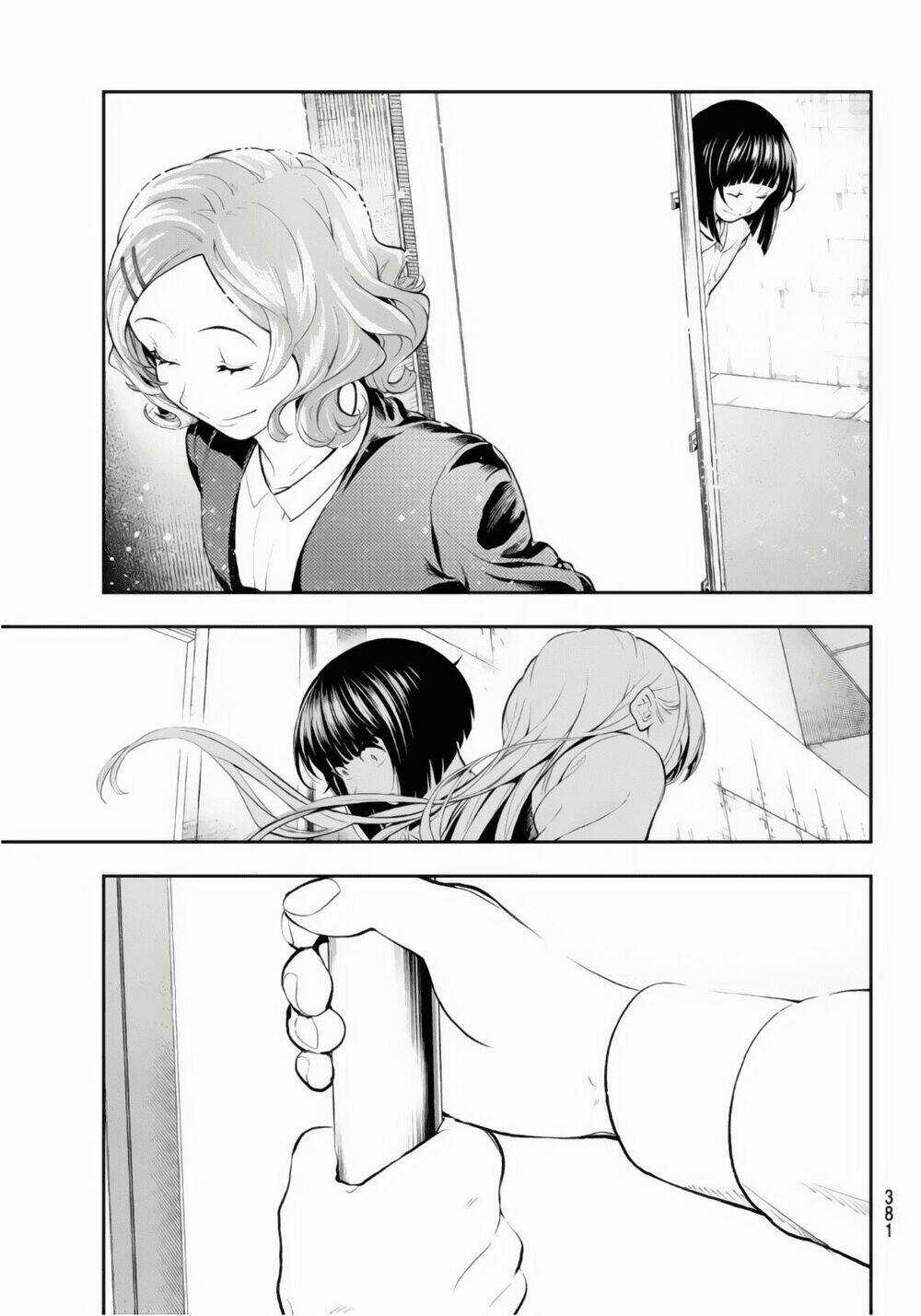 Runway De Waratte - Chapter 55 - Trang 13