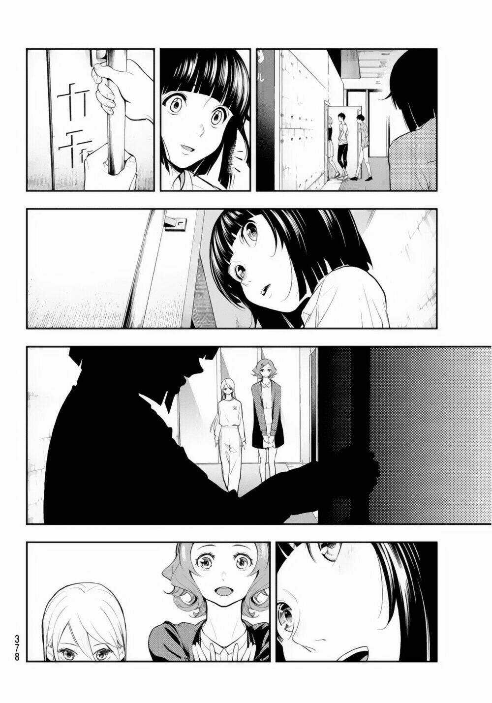 Runway De Waratte - Chapter 55 - Trang 10