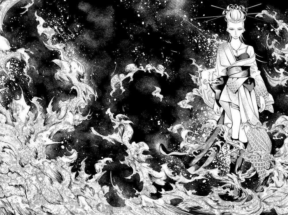 Runway De Waratte - Chapter 57 - Trang 18