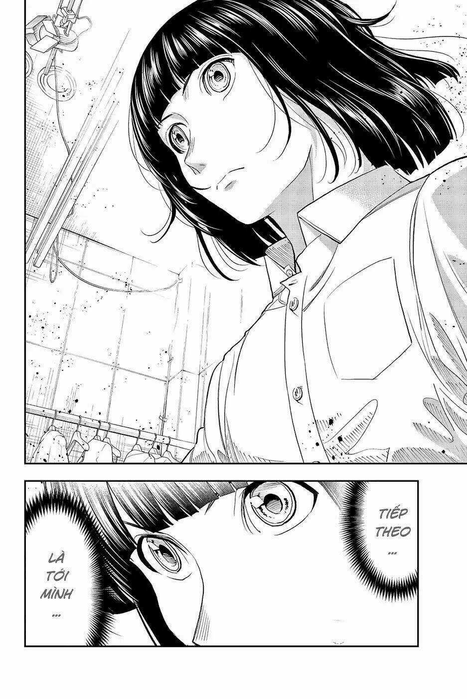 Runway De Waratte - Chapter 58 - Trang 15