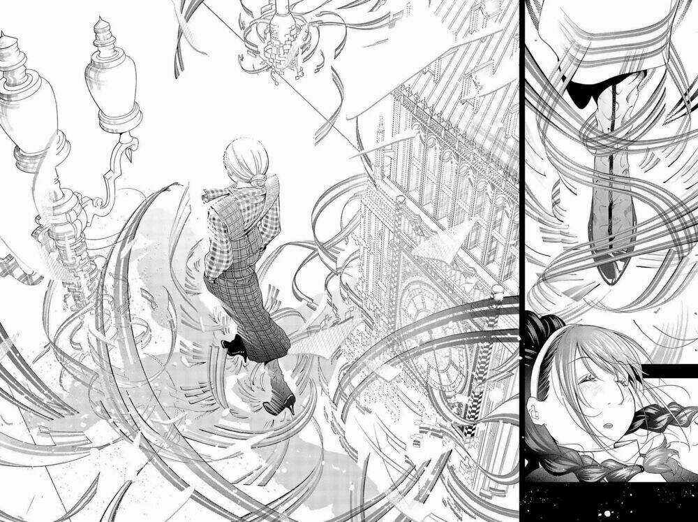 Runway De Waratte - Chapter 59 - Trang 16