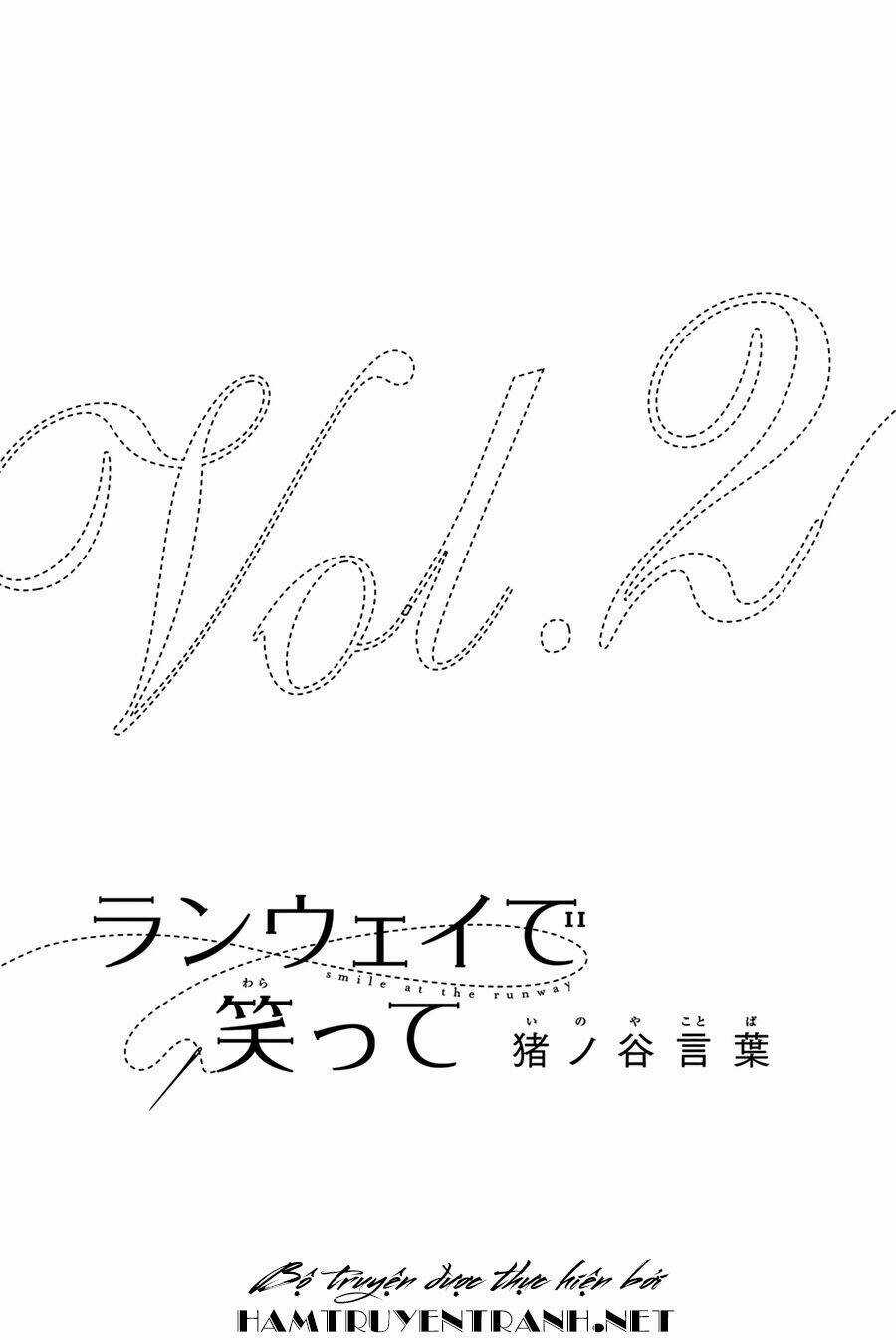 Runway De Waratte - Chapter 6 - Trang 3