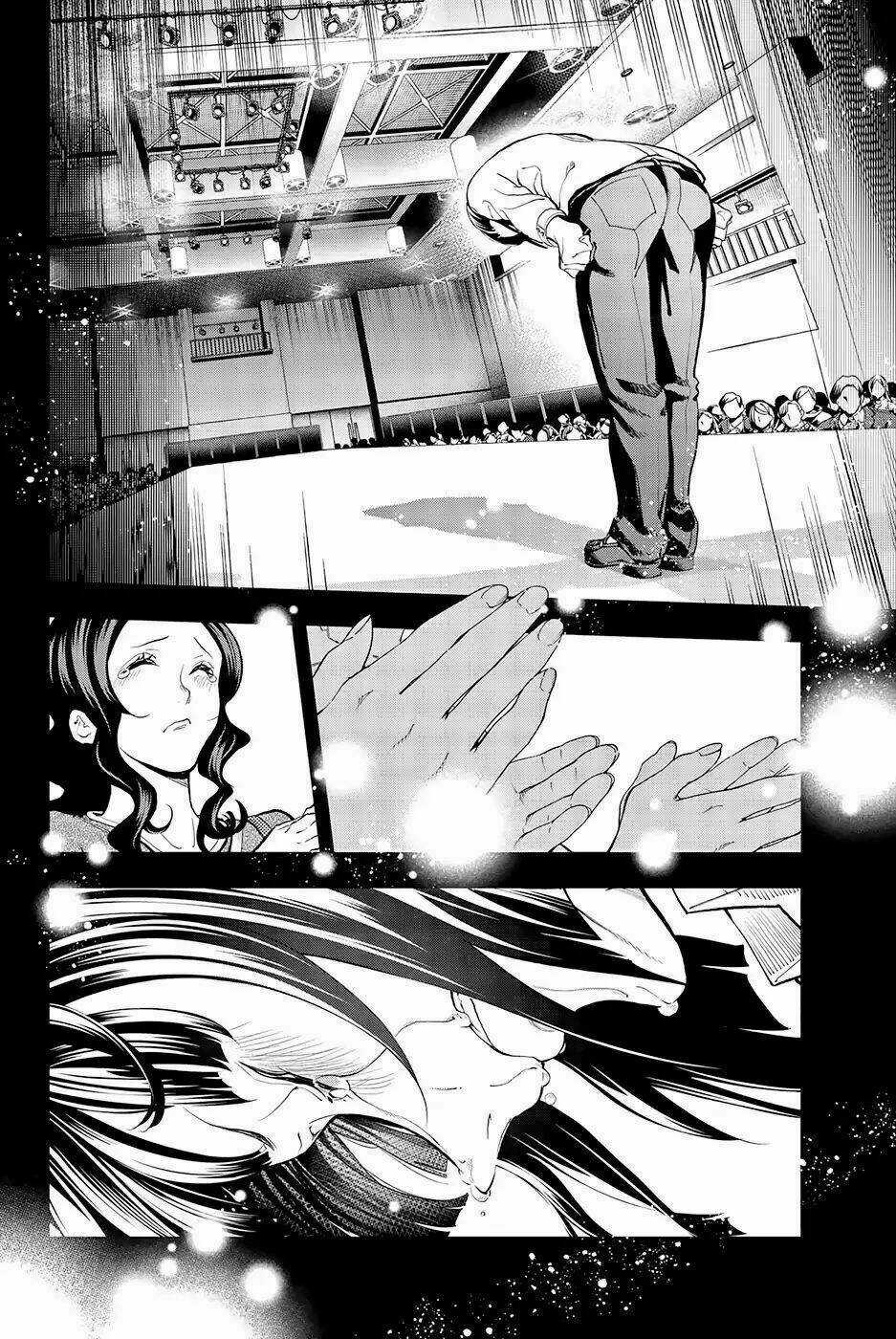 Runway De Waratte - Chapter 61 - Trang 22