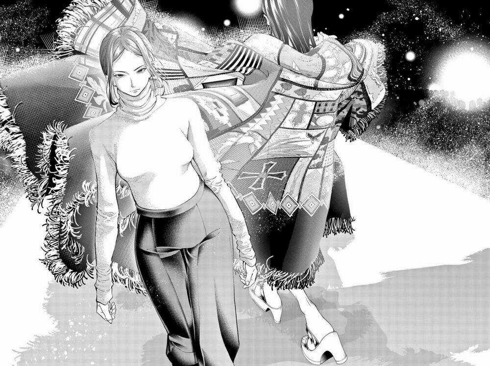 Runway De Waratte - Chapter 61 - Trang 10