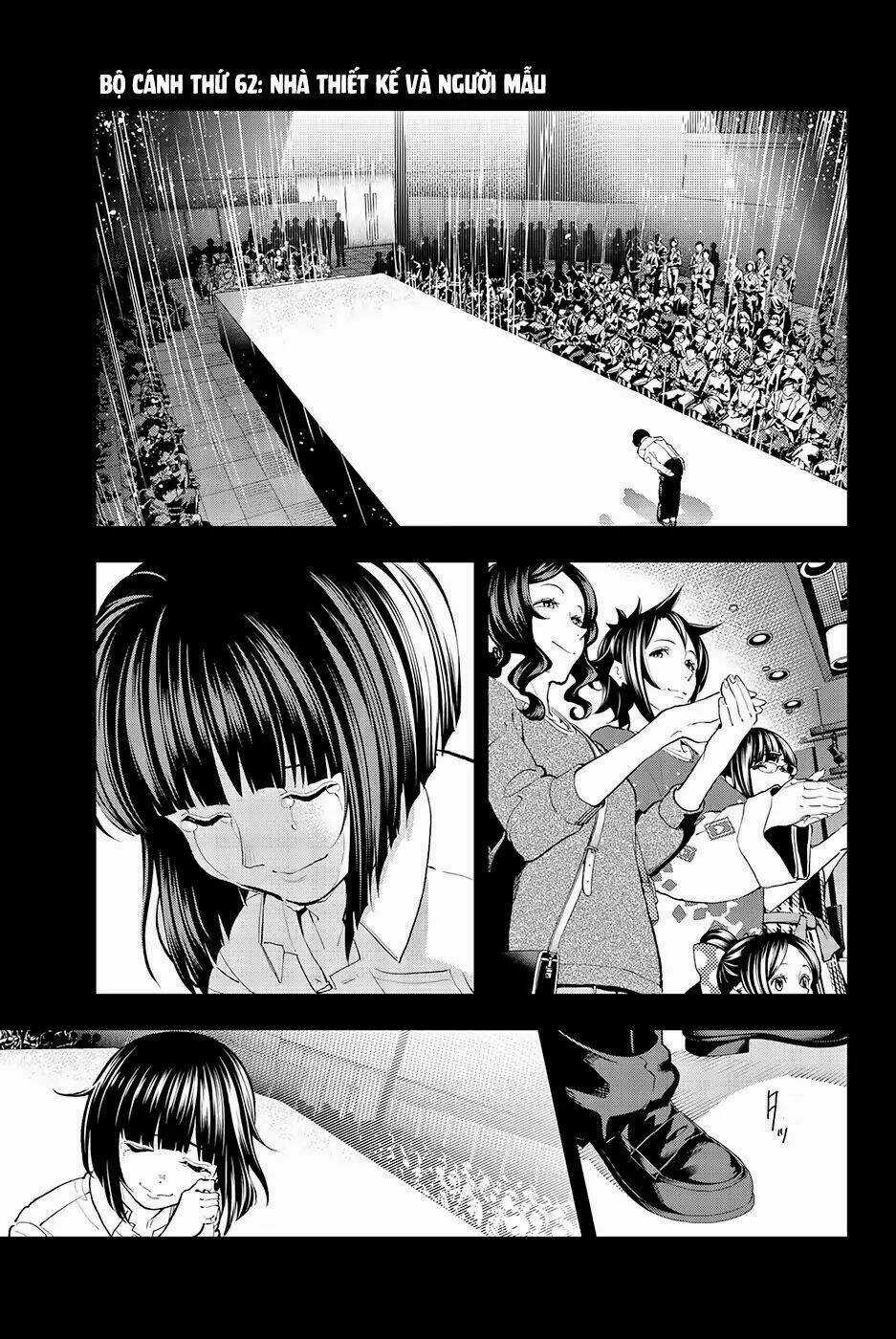 Runway De Waratte - Chapter 62 - Trang 3