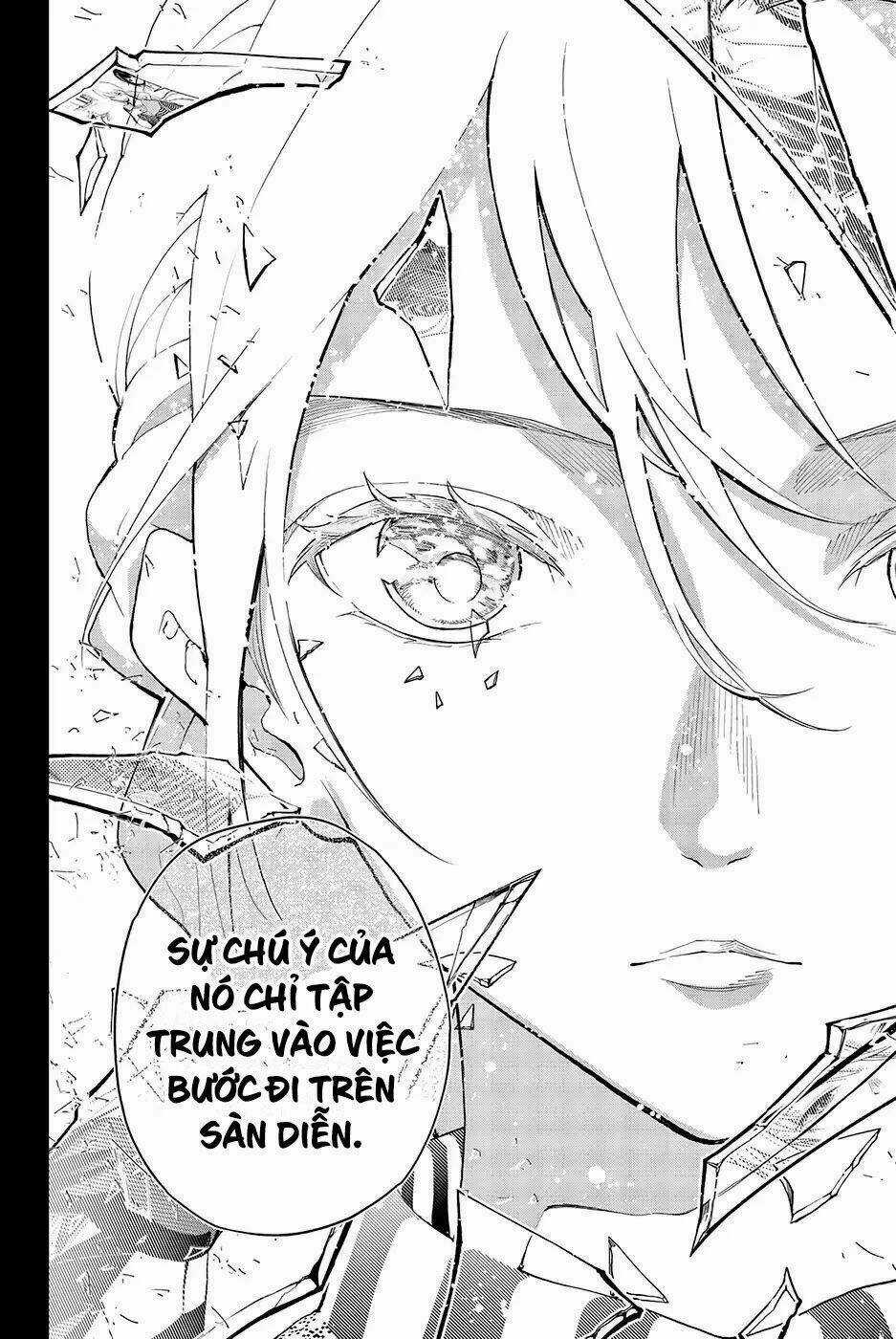 Runway De Waratte - Chapter 65 - Trang 18