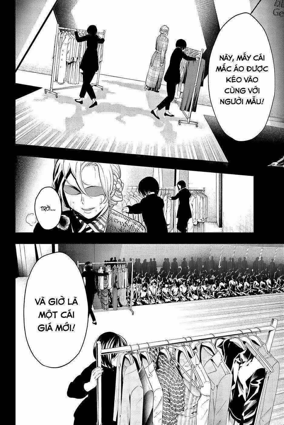 Runway De Waratte - Chapter 65 - Trang 20