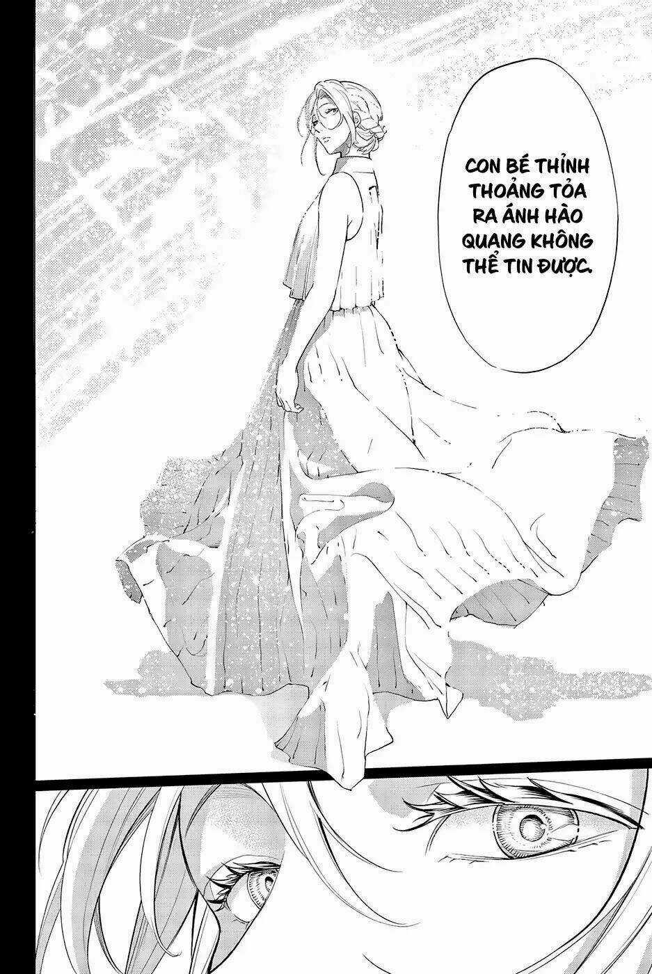 Runway De Waratte - Chapter 66 - Trang 13