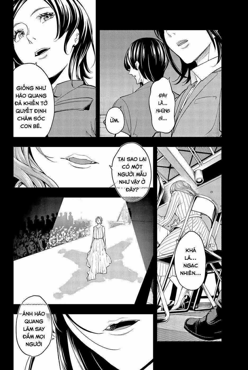 Runway De Waratte - Chapter 66 - Trang 15