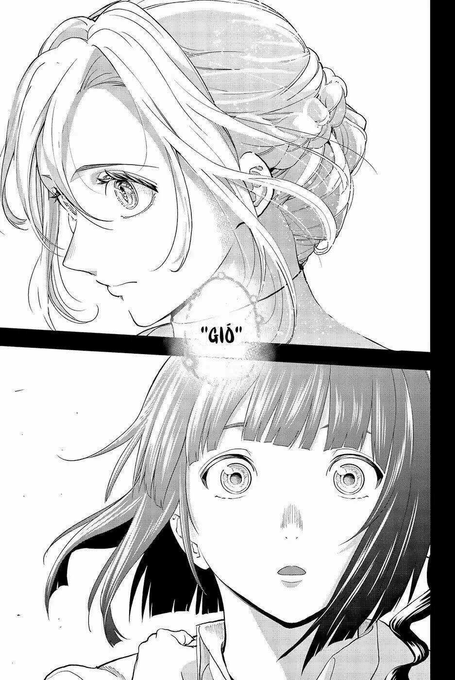 Runway De Waratte - Chapter 66 - Trang 18