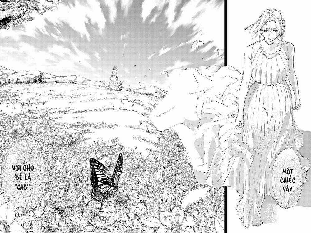 Runway De Waratte - Chapter 66 - Trang 19