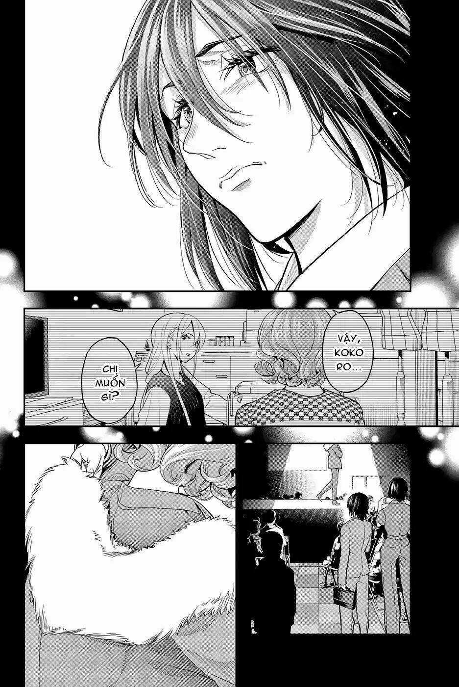 Runway De Waratte - Chapter 67 - Trang 15