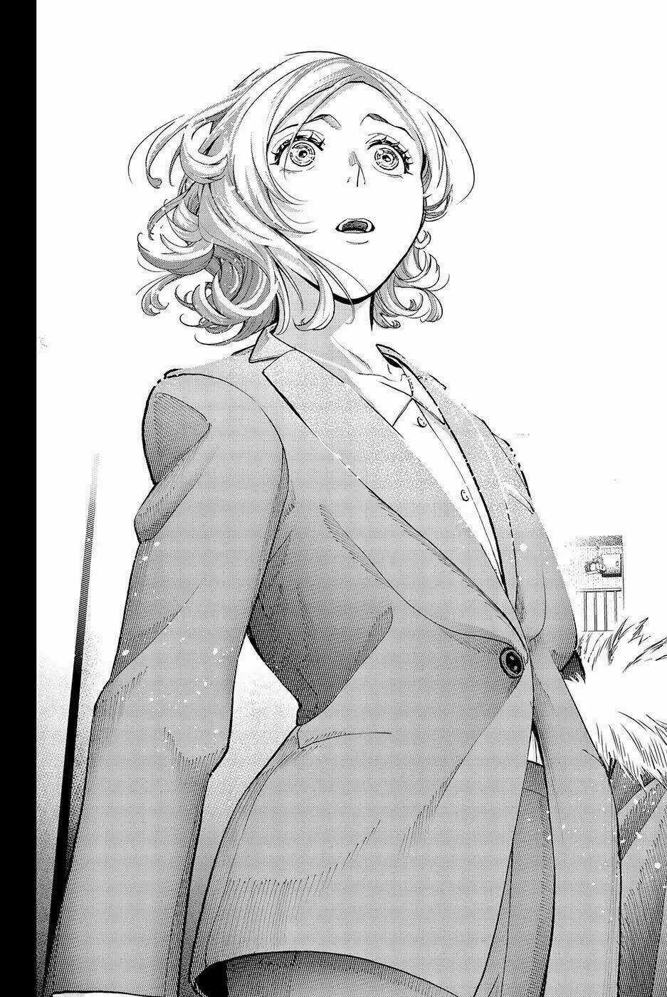 Runway De Waratte - Chapter 67 - Trang 19