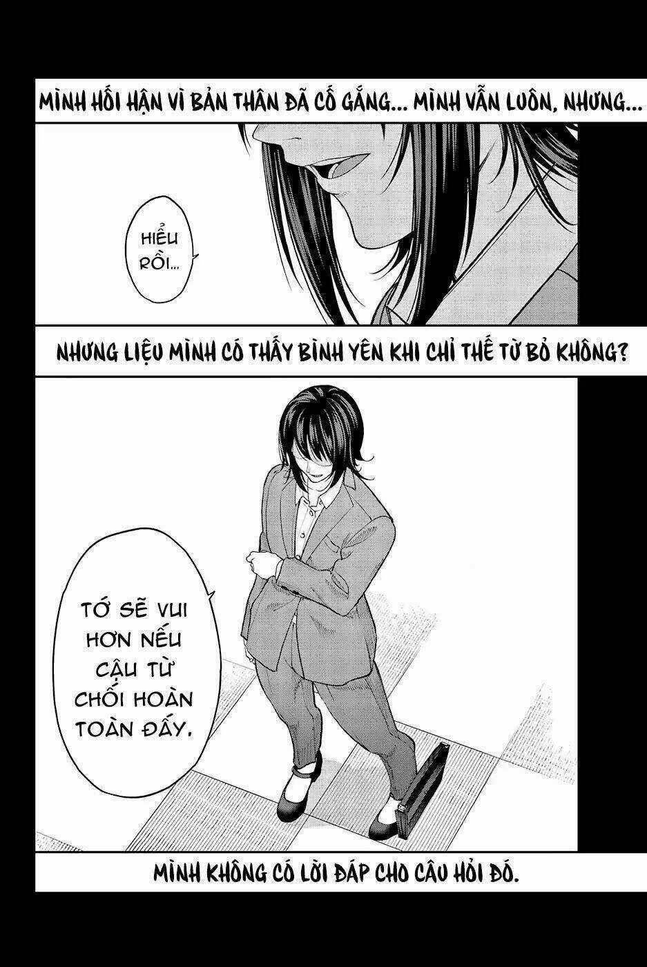 Runway De Waratte - Chapter 67 - Trang 23