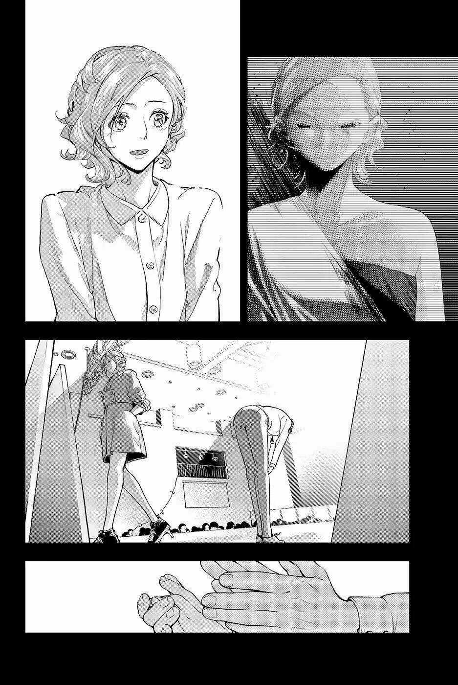 Runway De Waratte - Chapter 68 - Trang 13