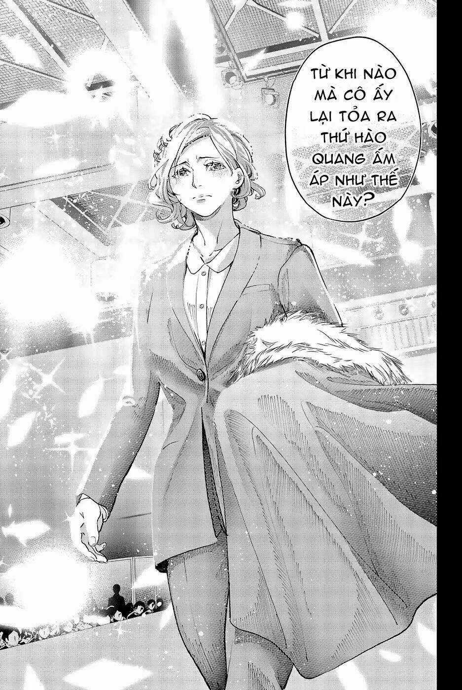 Runway De Waratte - Chapter 68 - Trang 7