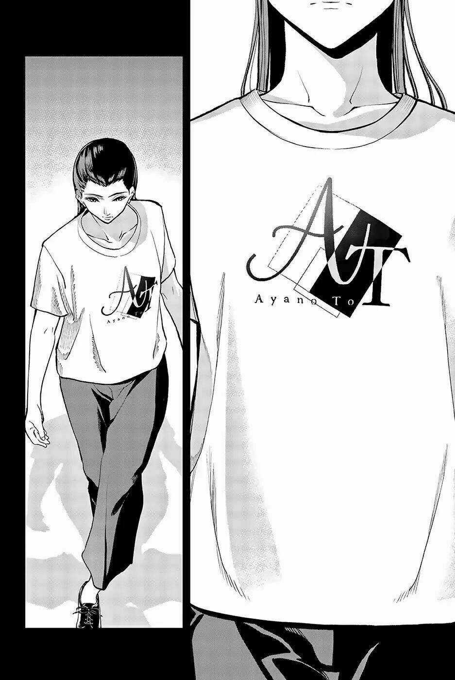 Runway De Waratte - Chapter 69 - Trang 18