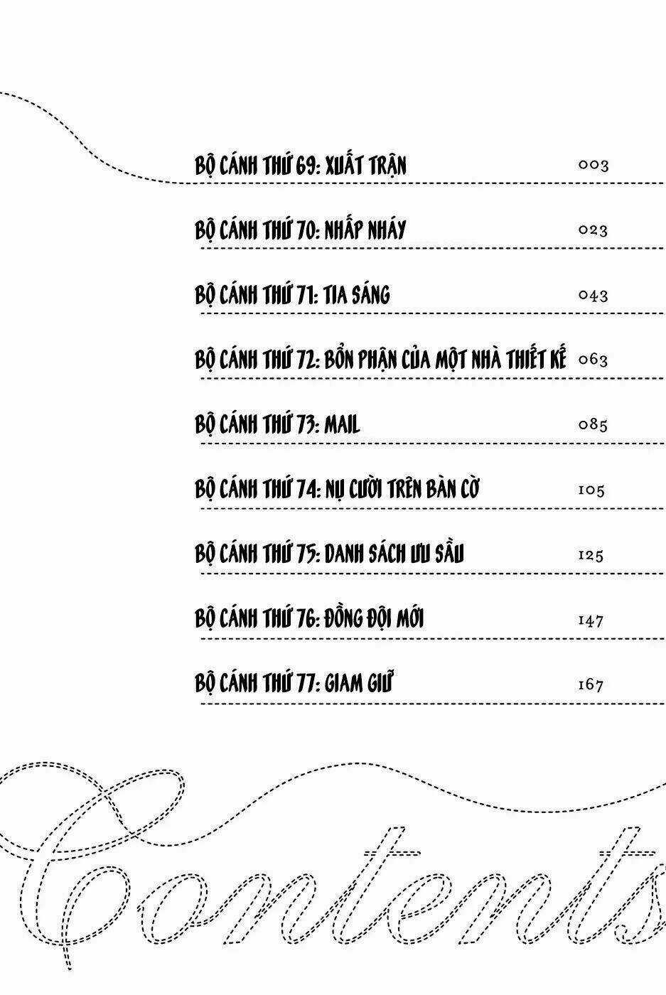 Runway De Waratte - Chapter 69 - Trang 5