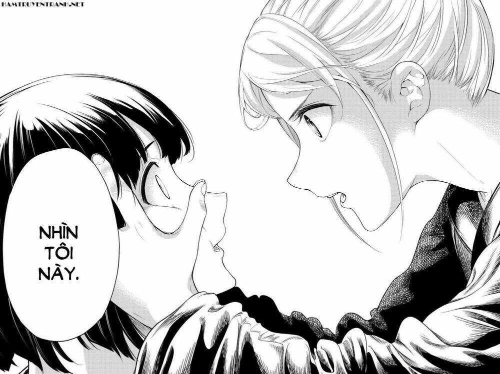 Runway De Waratte - Chapter 7 - Trang 16