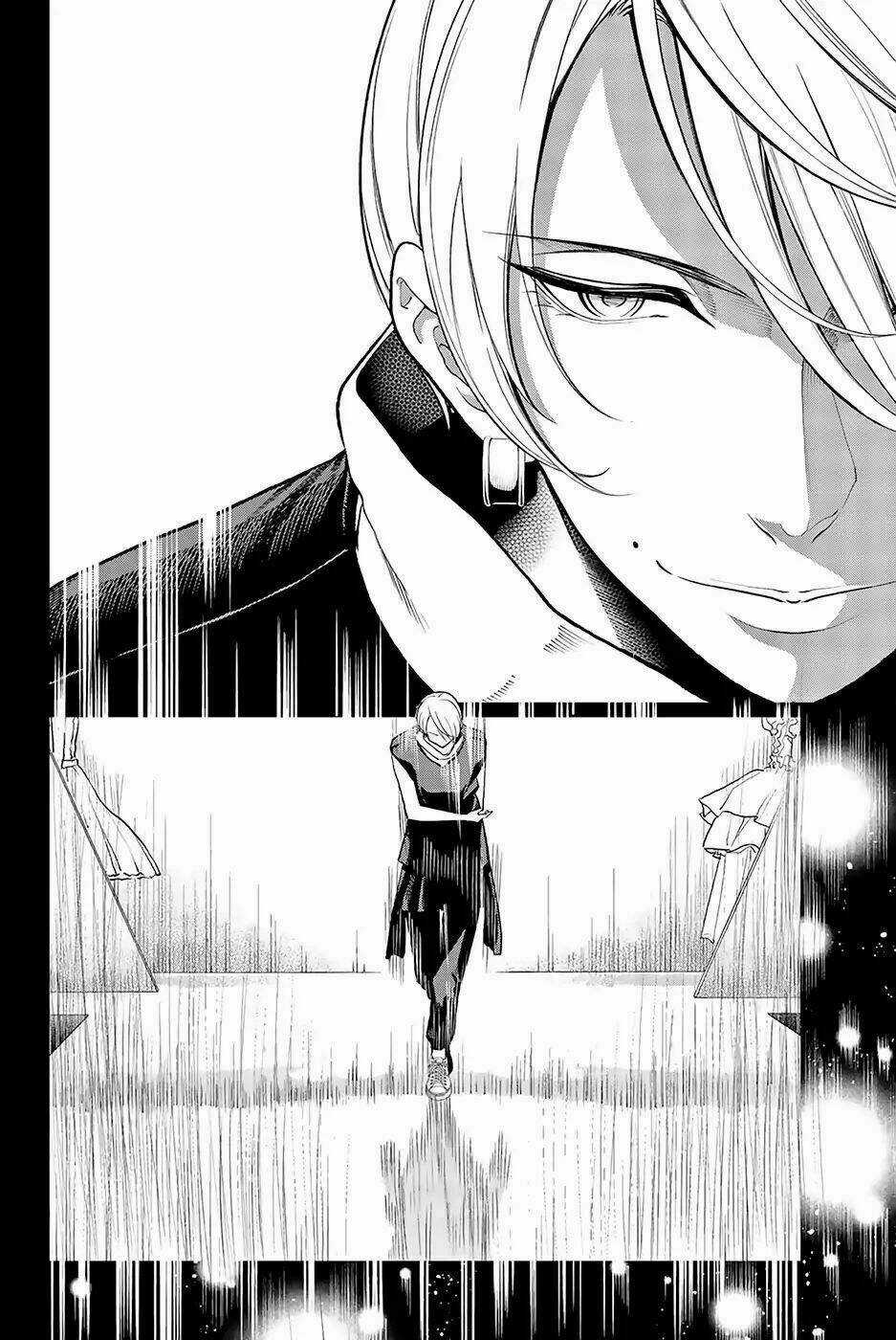 Runway De Waratte - Chapter 70 - Trang 16