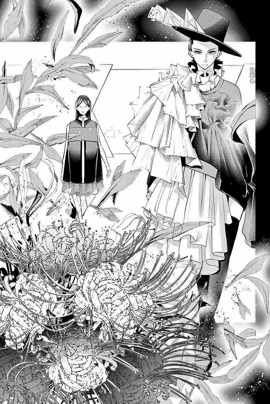 Runway De Waratte - Chapter 70 - Trang 9