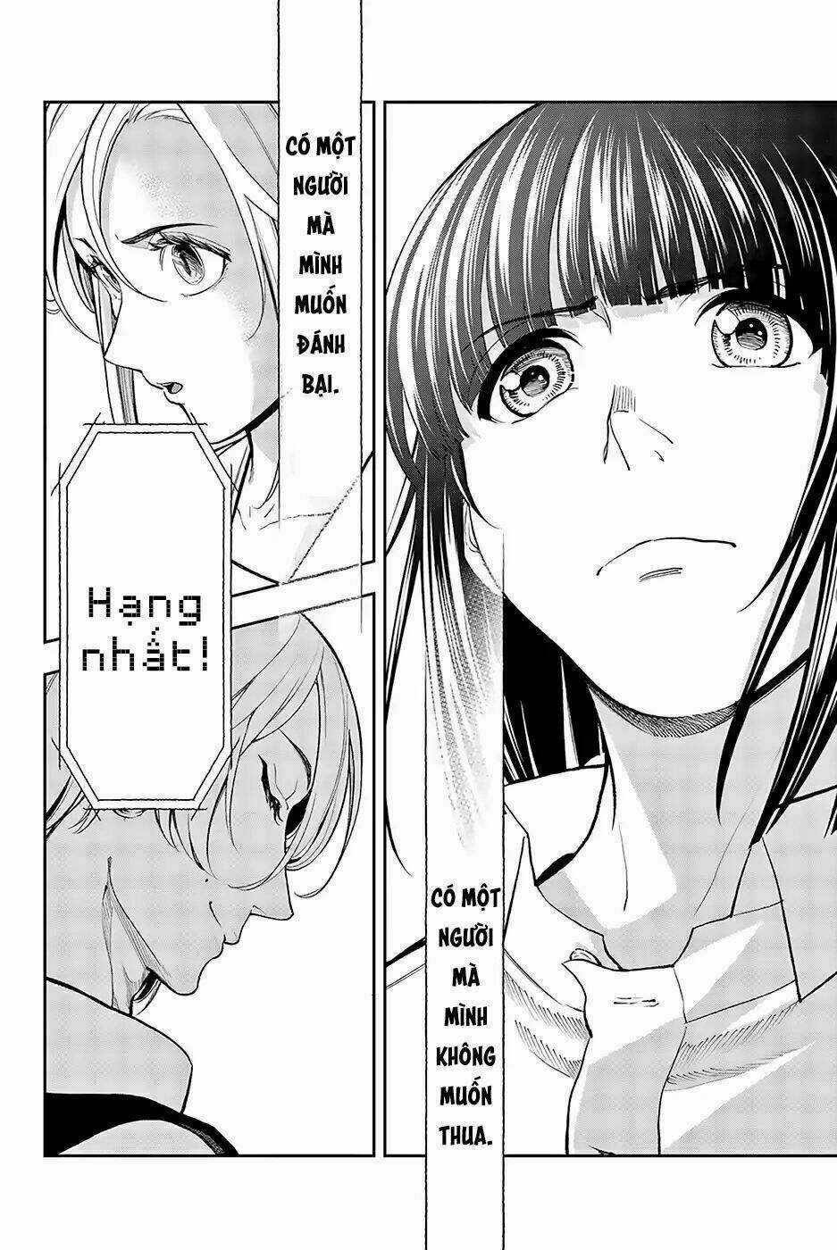 Runway De Waratte - Chapter 71 - Trang 20