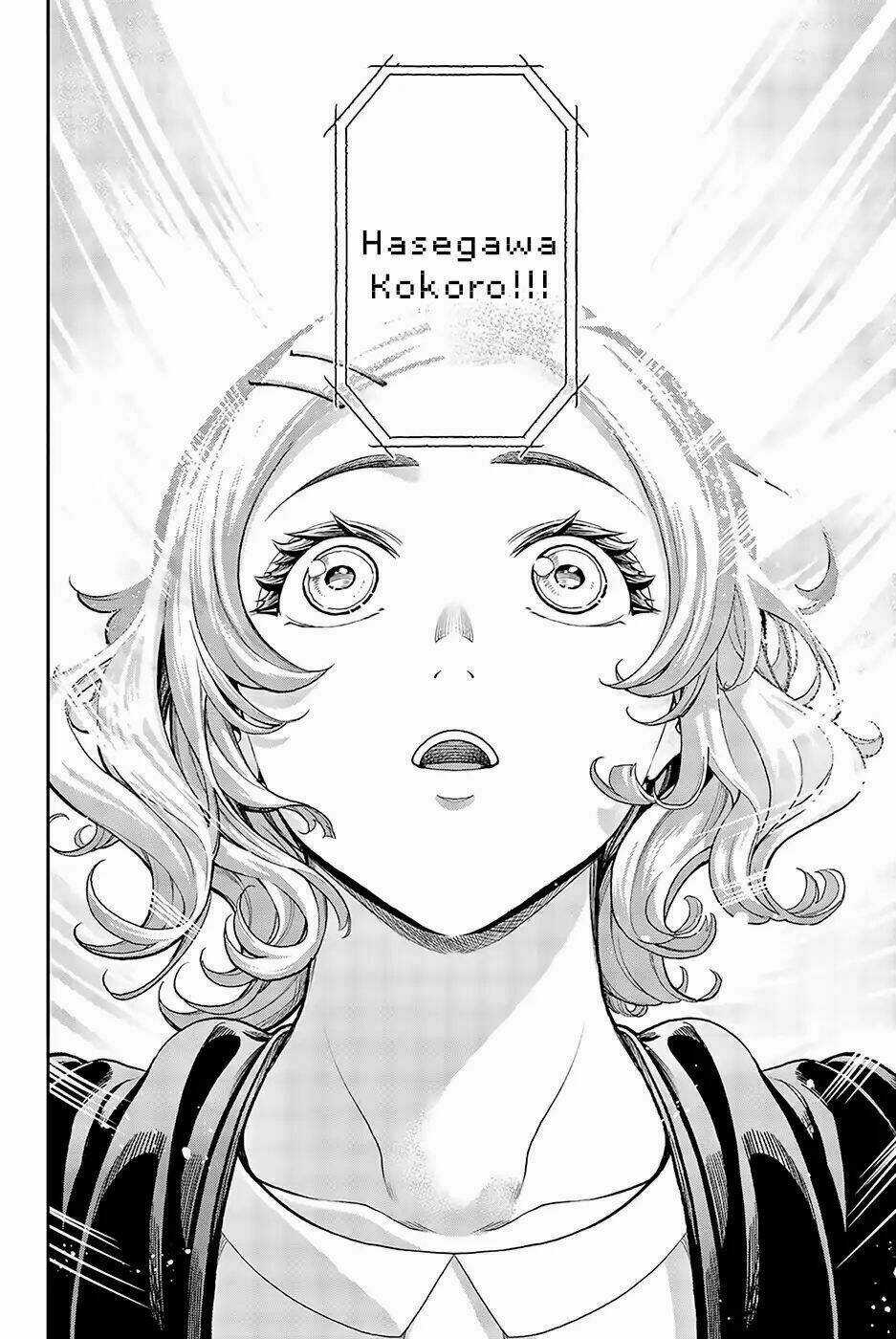 Runway De Waratte - Chapter 71 - Trang 22